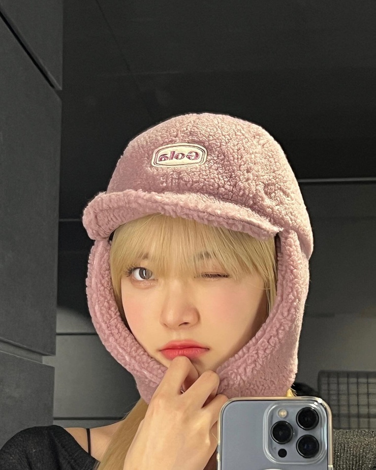 Eun-chae Hong