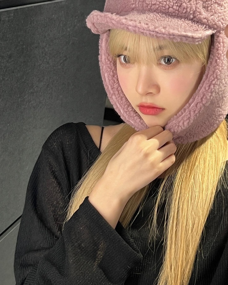 Eun-chae Hong