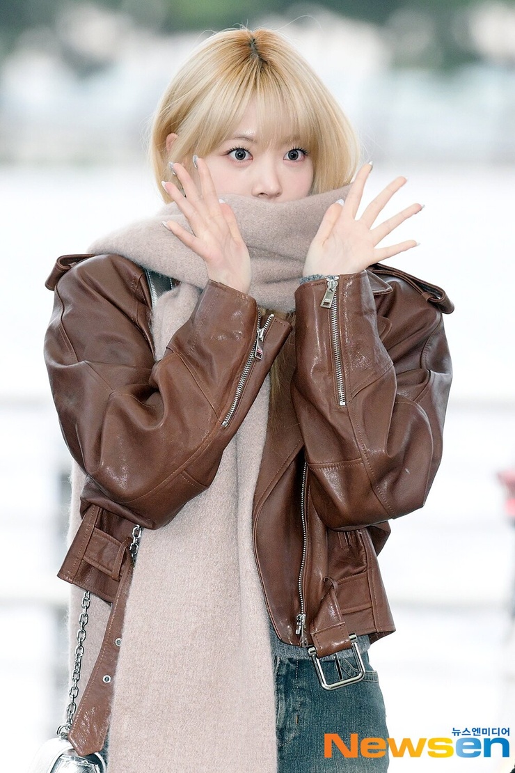 Eun-chae Hong