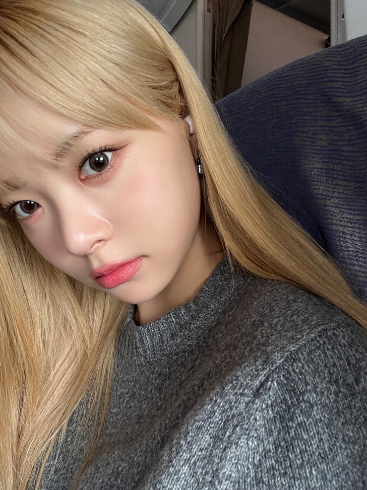Eun-chae Hong
