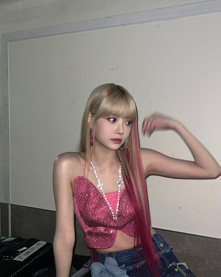 Eun-chae Hong
