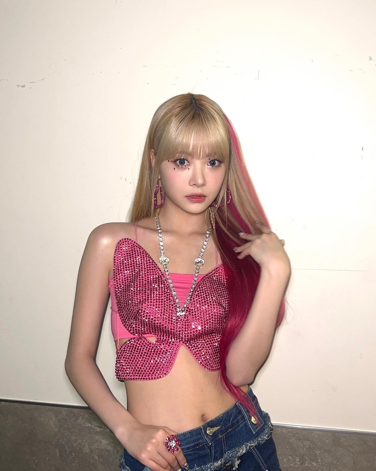 Eun-chae Hong