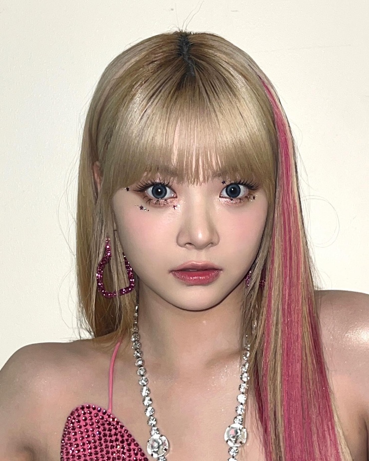 Eun-chae Hong