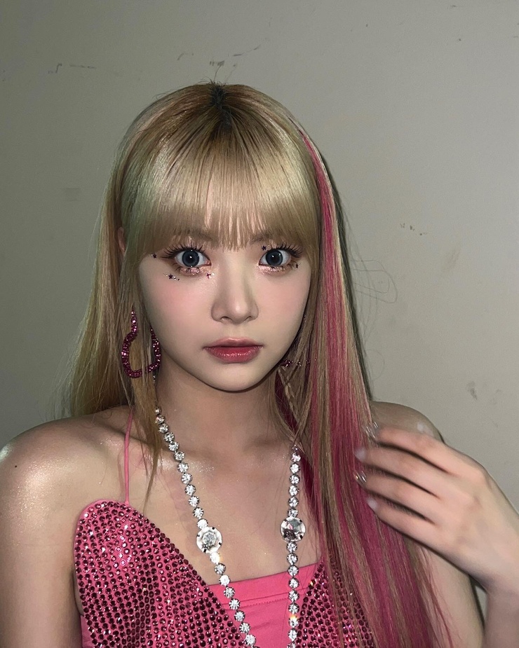 Eun-chae Hong