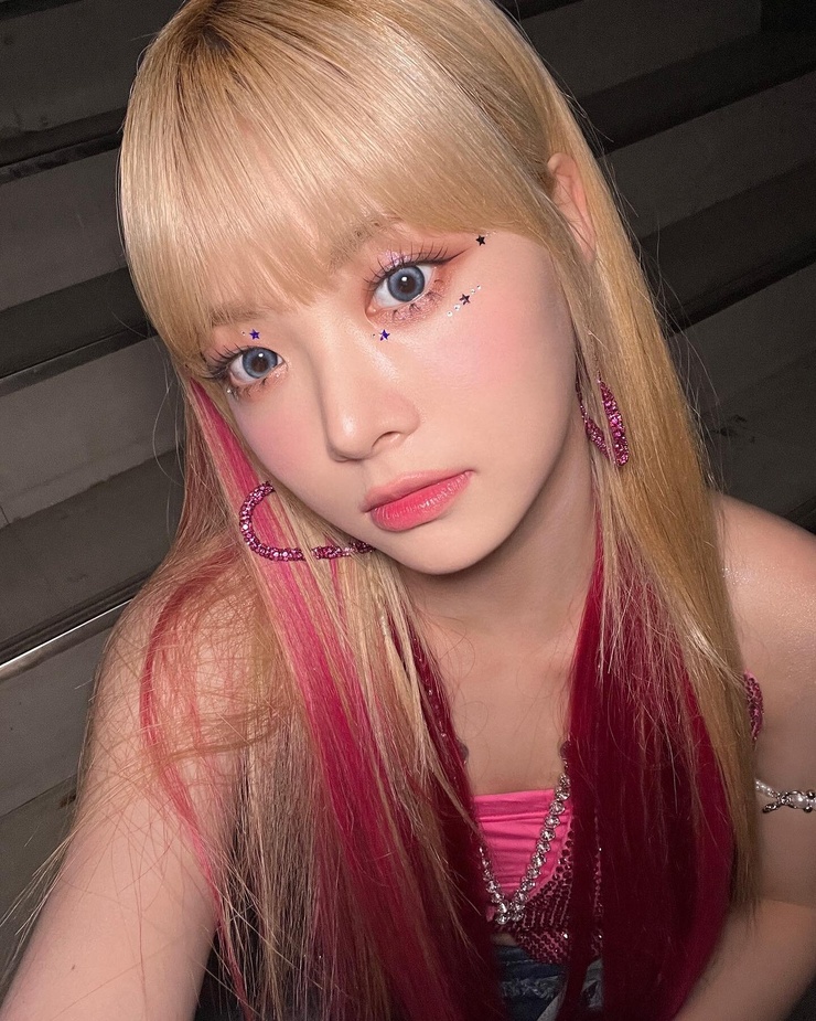 Eun-chae Hong