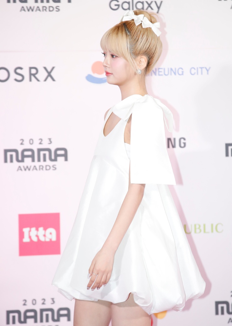 Eun-chae Hong