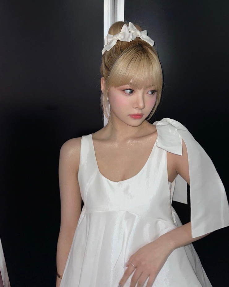 Eun-chae Hong