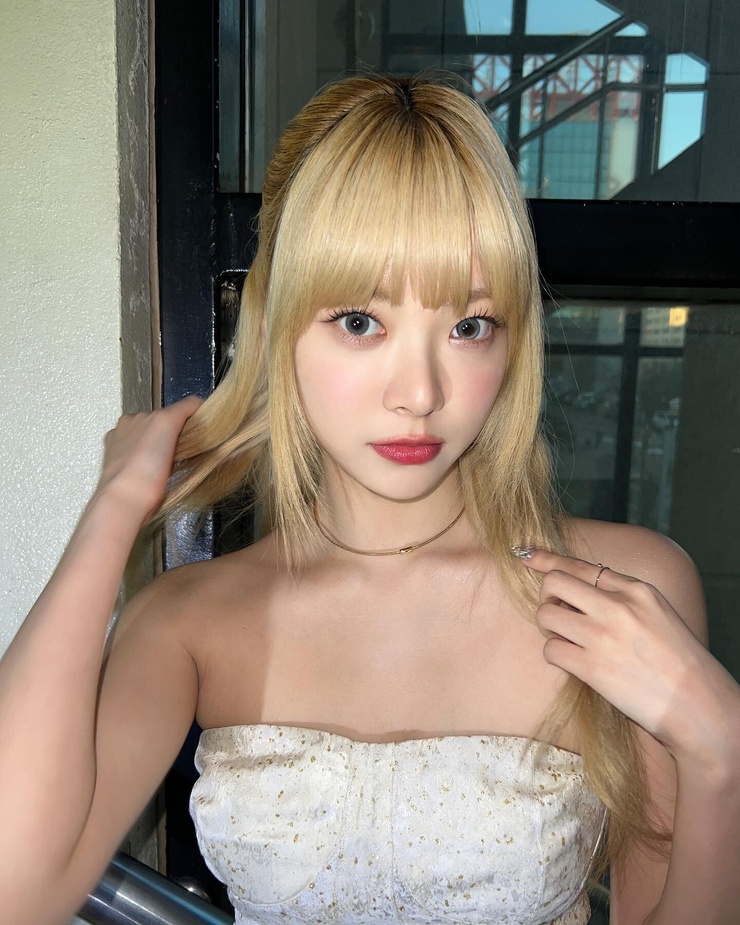 Eun-chae Hong