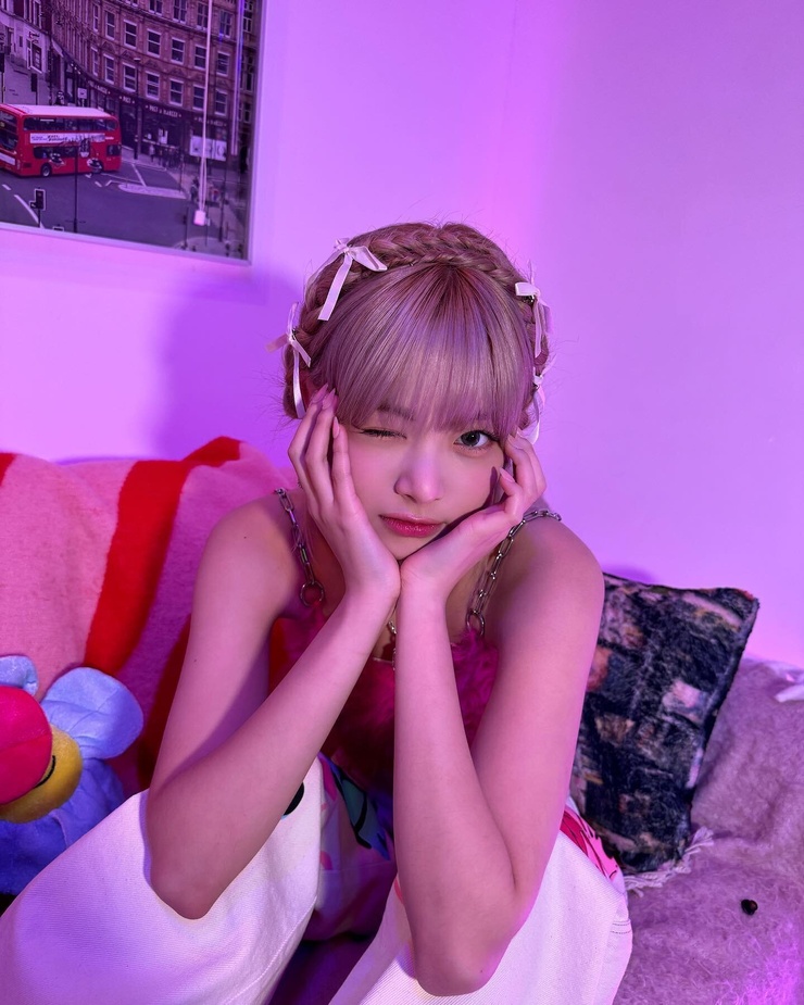 Eun-chae Hong