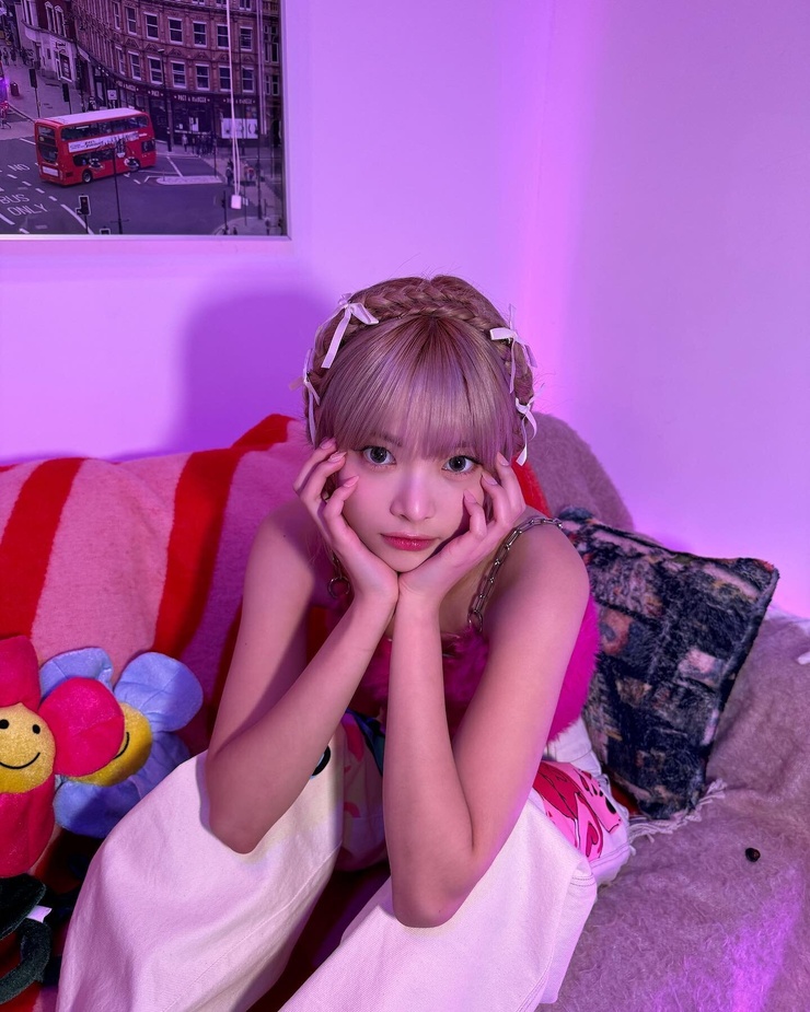 Eun-chae Hong