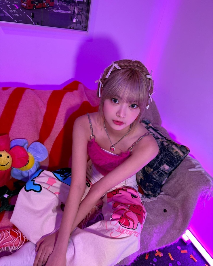 Eun-chae Hong
