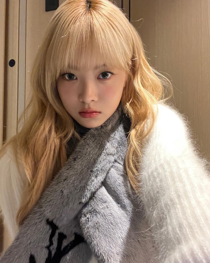 Eun-chae Hong