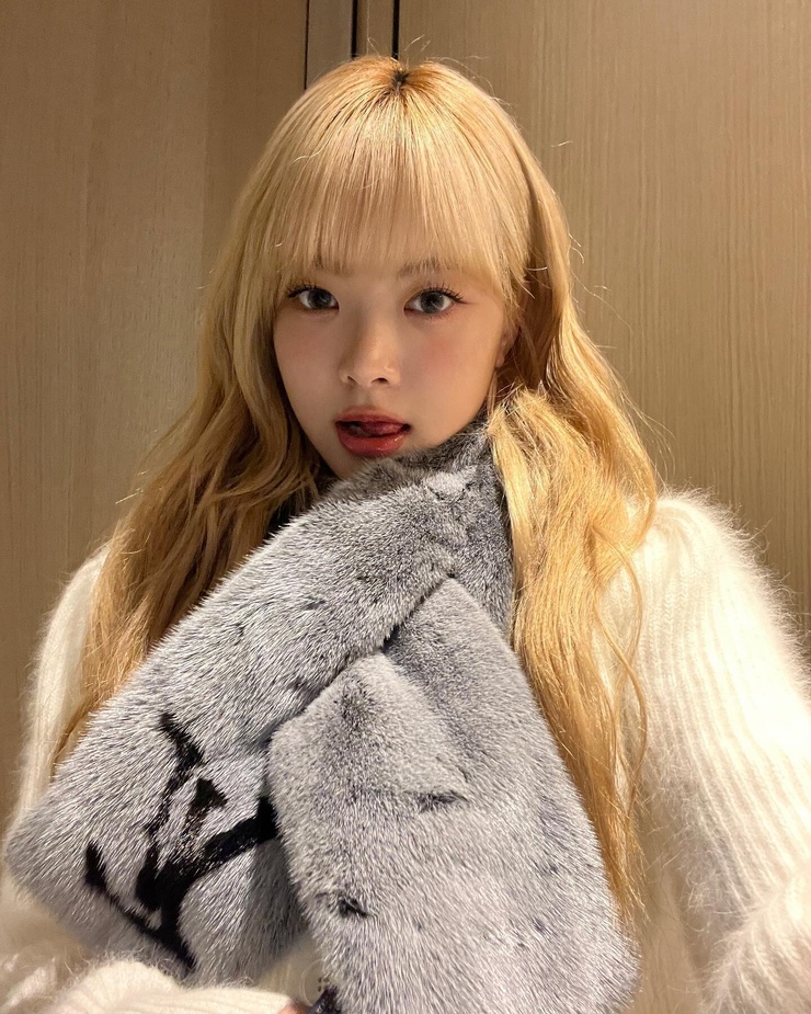Eun-chae Hong