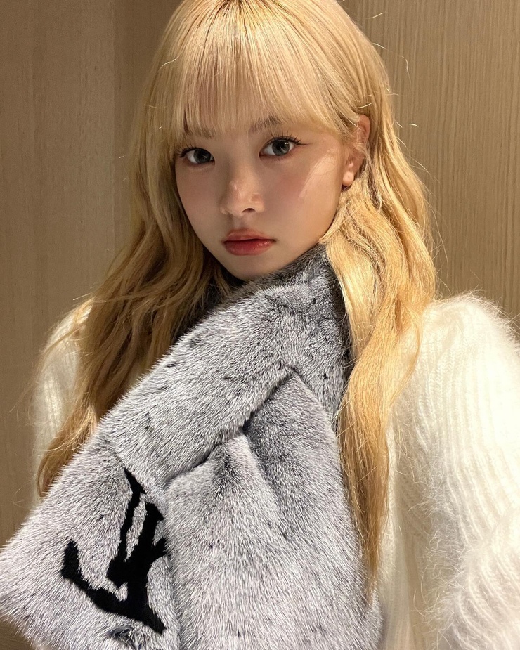 Eun-chae Hong