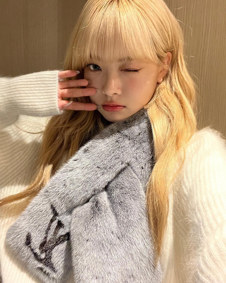 Eun-chae Hong