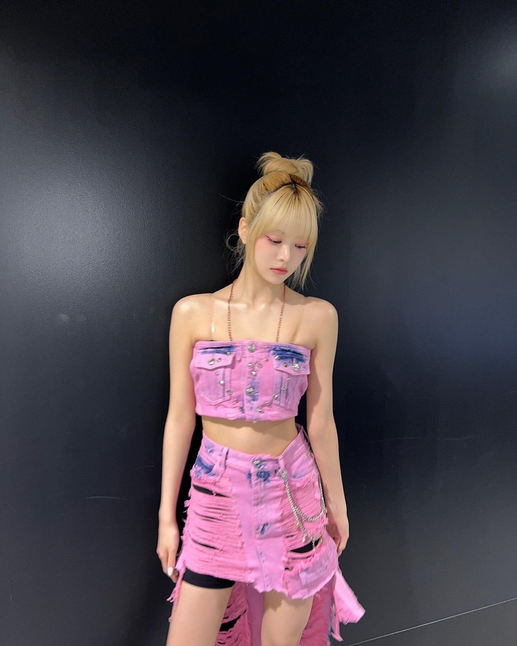 Eun-chae Hong