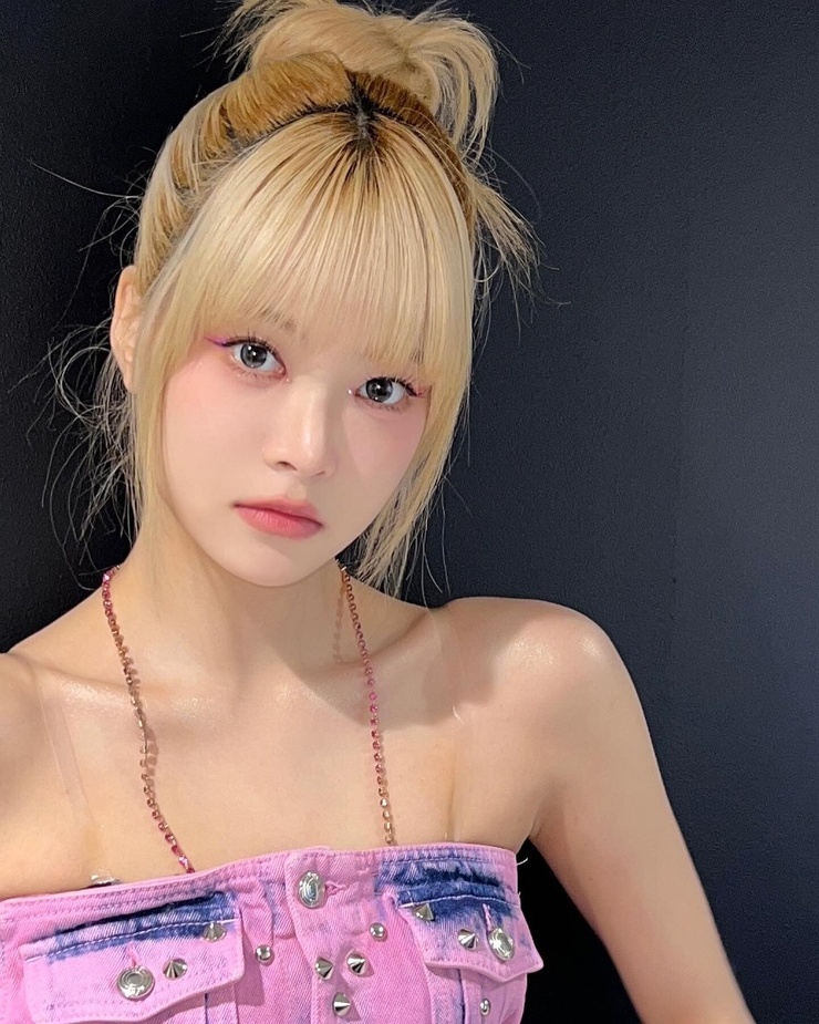 Eun-chae Hong