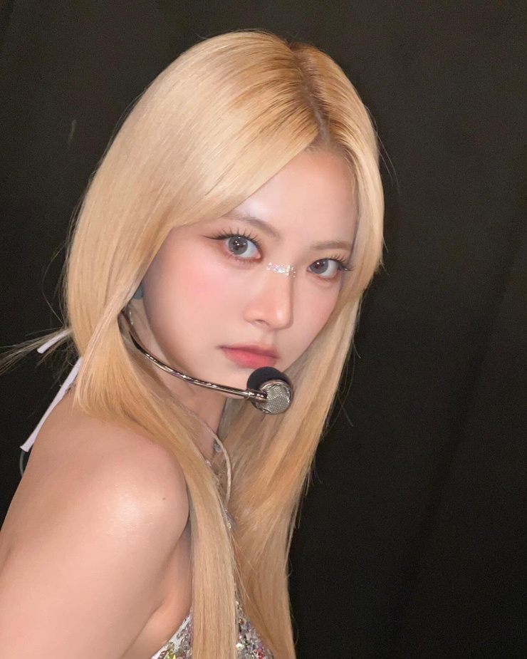 Eun-chae Hong