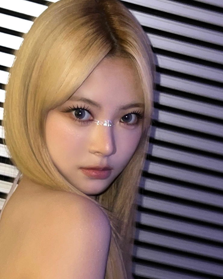 Eun-chae Hong