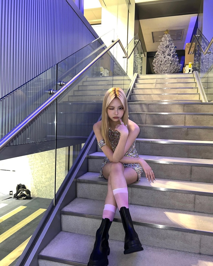 Eun-chae Hong