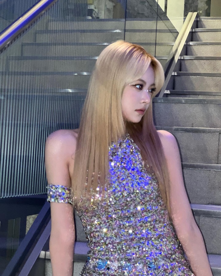 Eun-chae Hong
