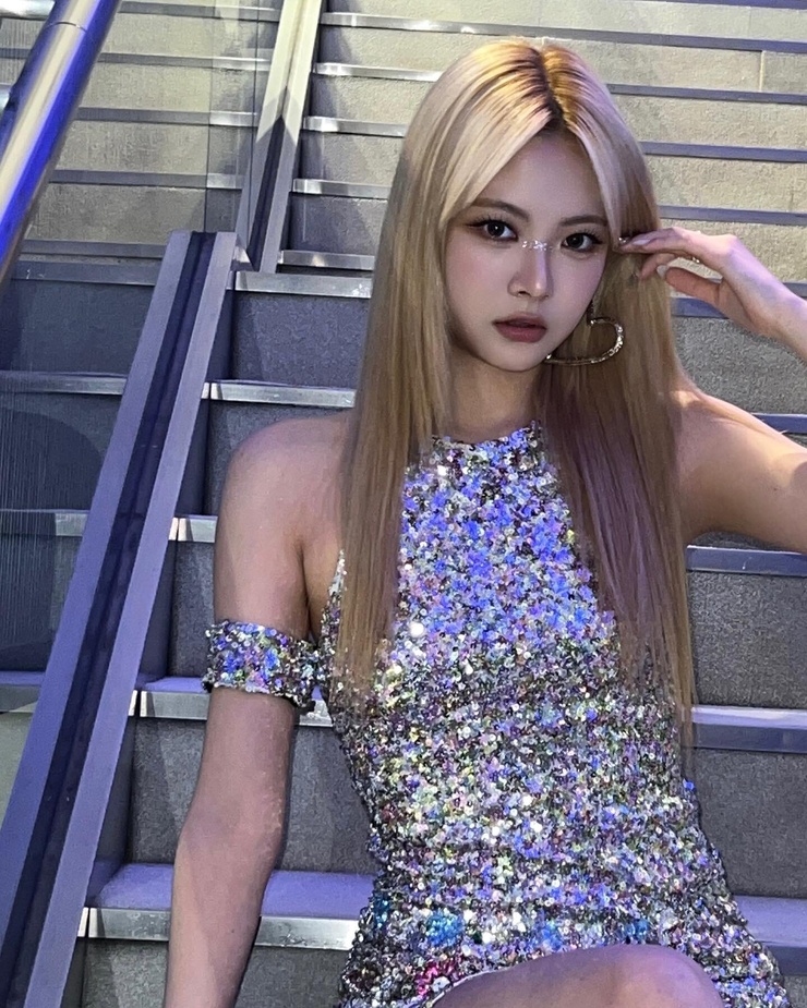 Eun-chae Hong