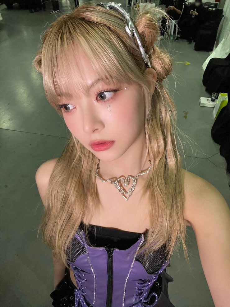 Eun-chae Hong