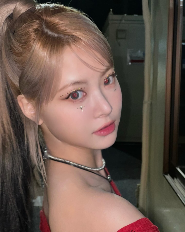 Eun-chae Hong
