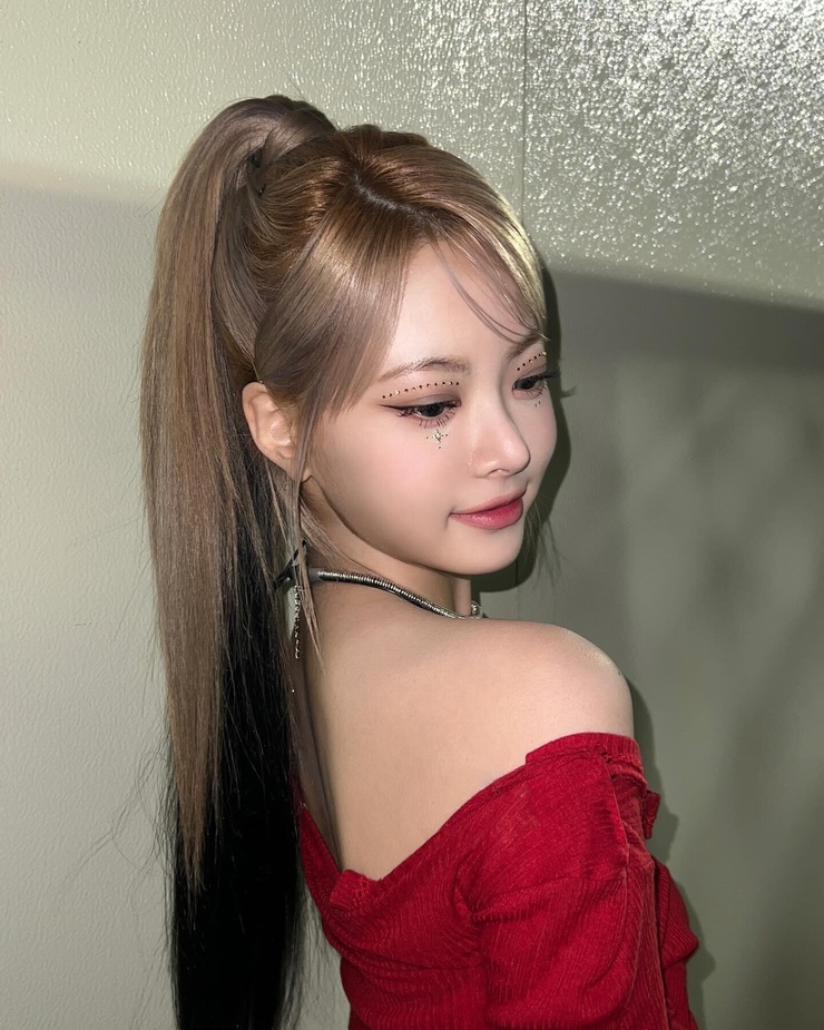 Eun-chae Hong