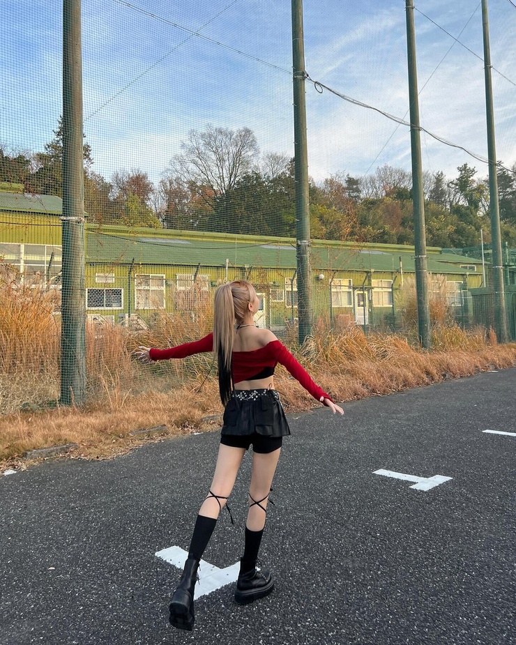 Eun-chae Hong