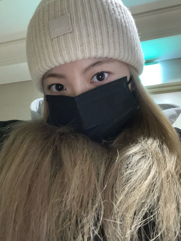 Eun-chae Hong