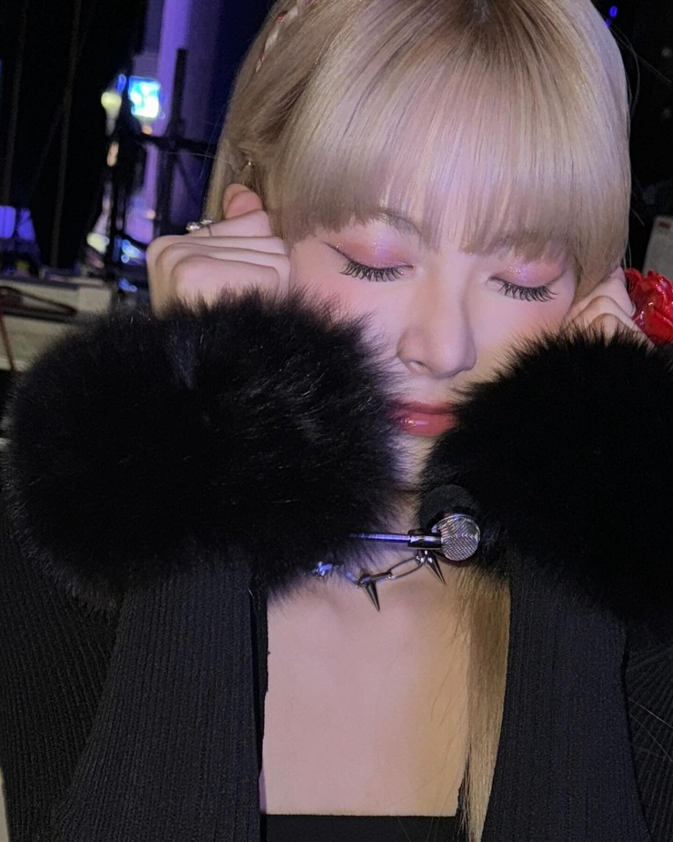 Eun-chae Hong