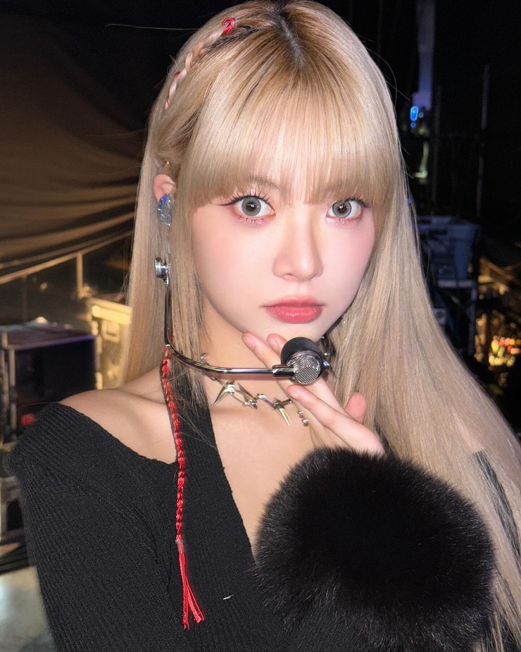 Eun-chae Hong