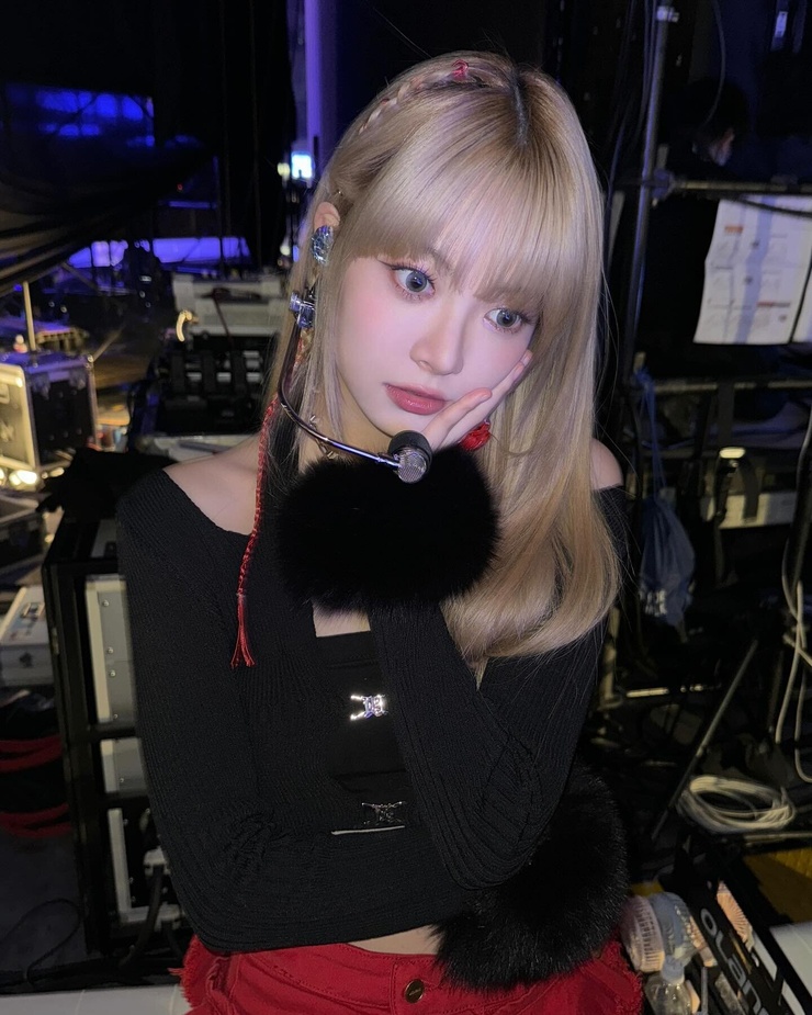 Eun-chae Hong