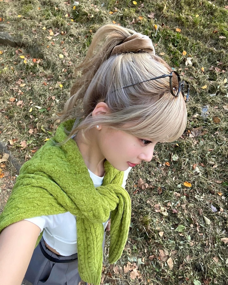 Eun-chae Hong