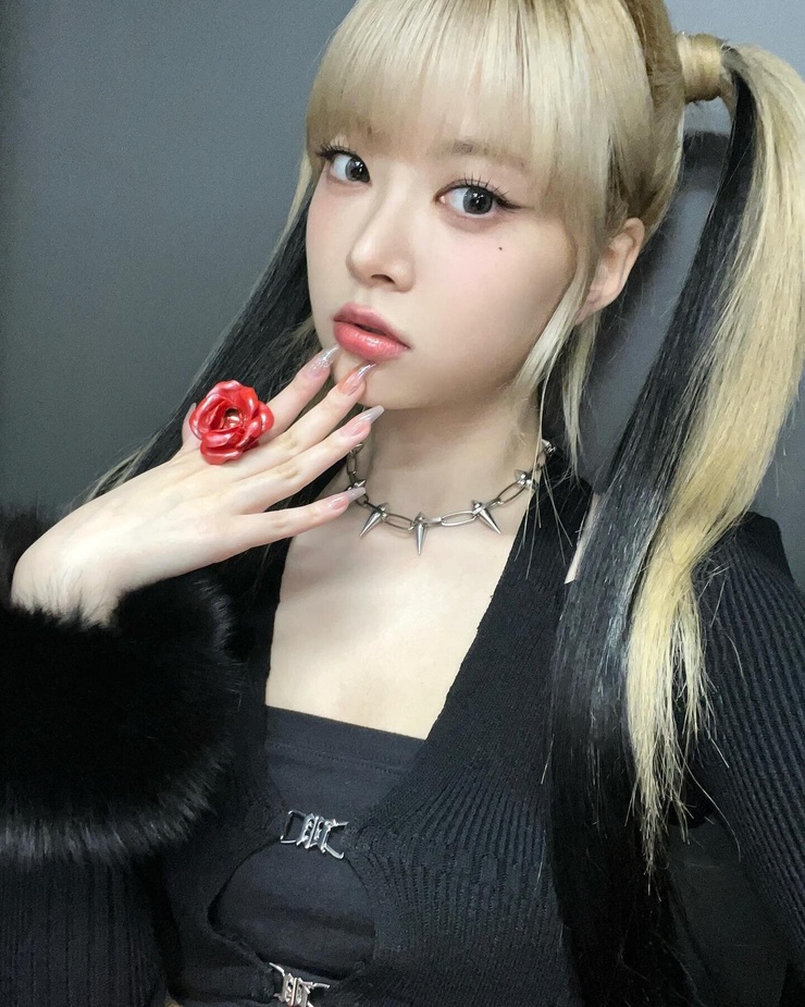 Eun-chae Hong