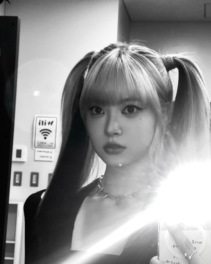 Eun-chae Hong