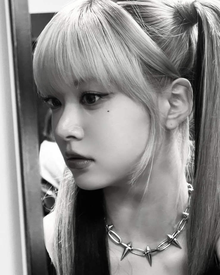 Eun-chae Hong