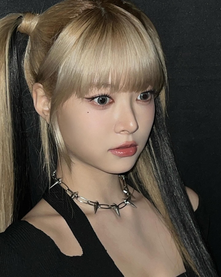 Eun-chae Hong