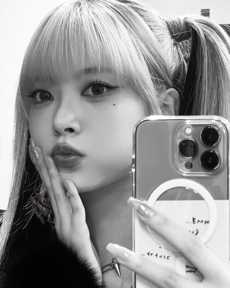 Eun-chae Hong