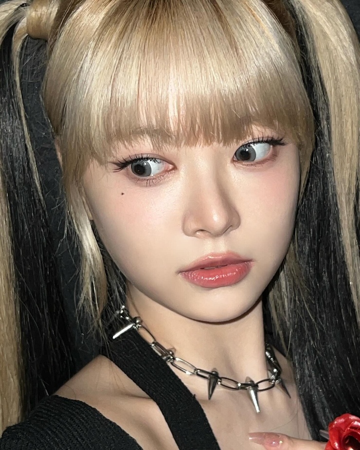 Eun-chae Hong
