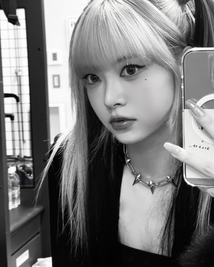 Eun-chae Hong