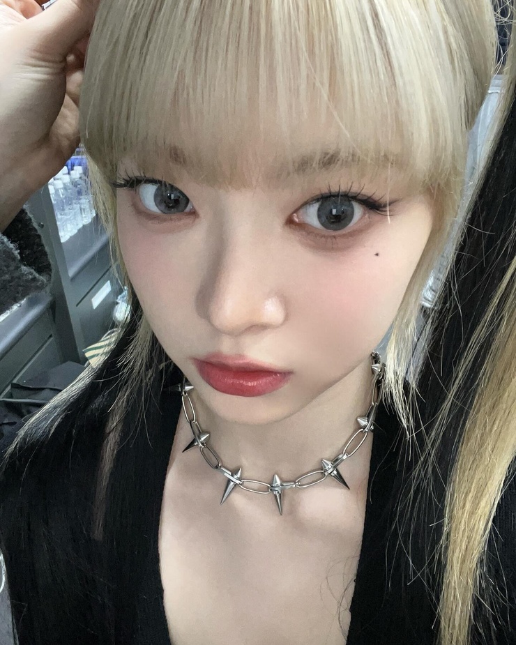Eun-chae Hong