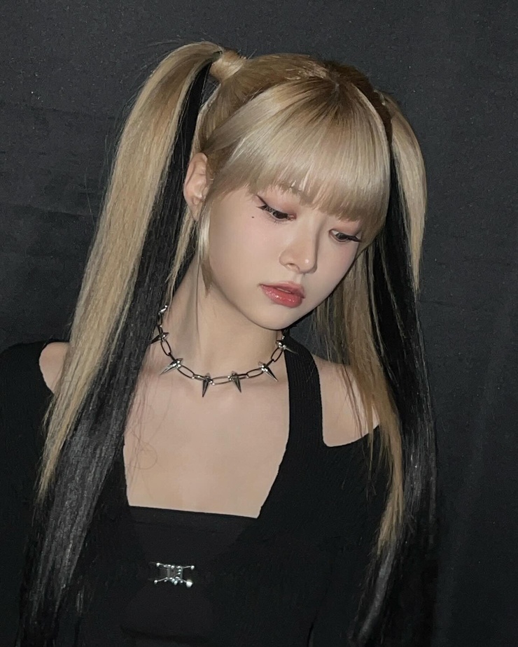 Eun-chae Hong