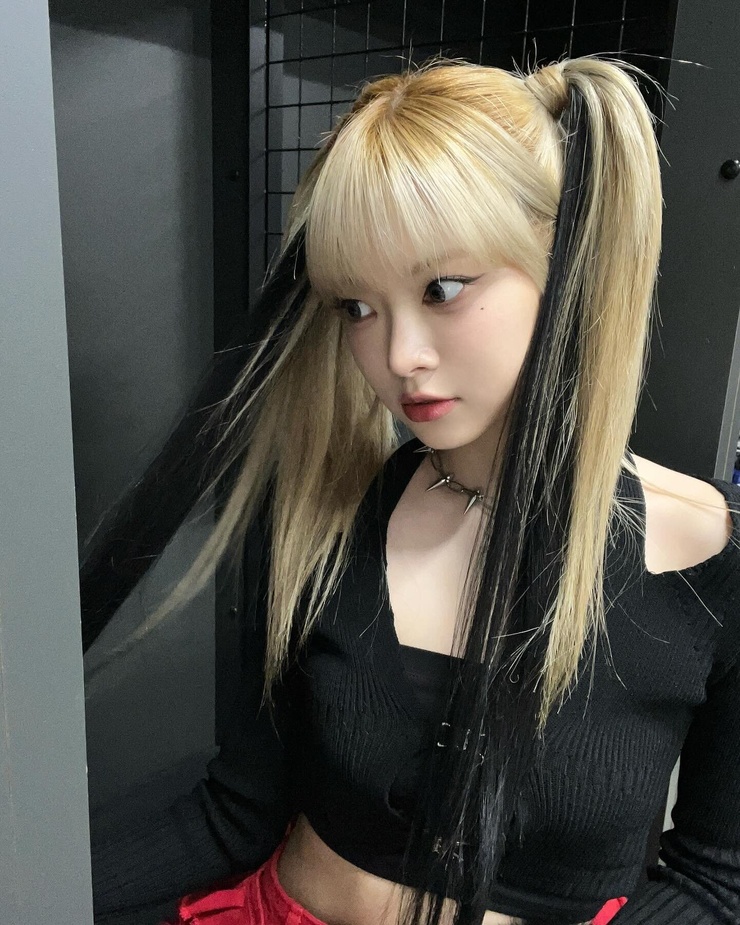 Eun-chae Hong