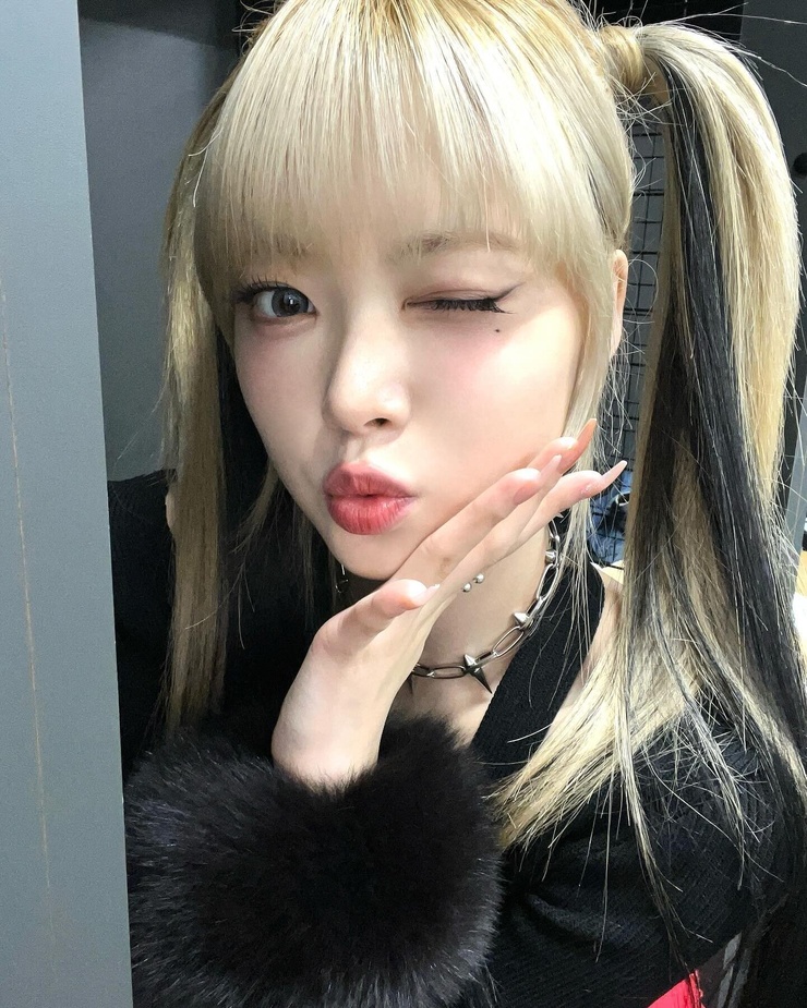 Eun-chae Hong