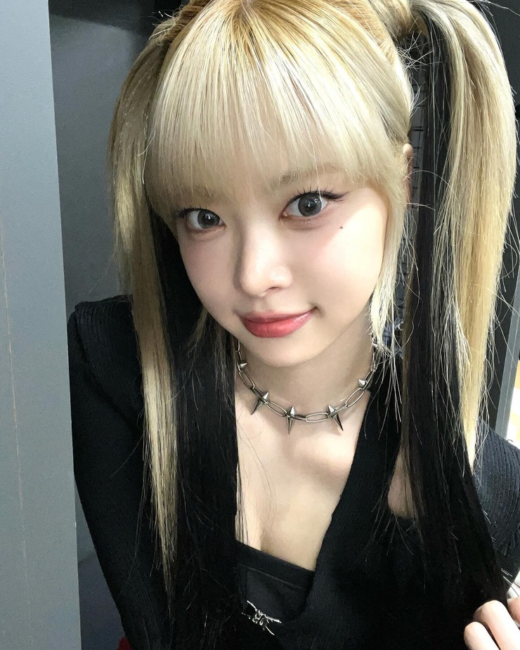 Eun-chae Hong