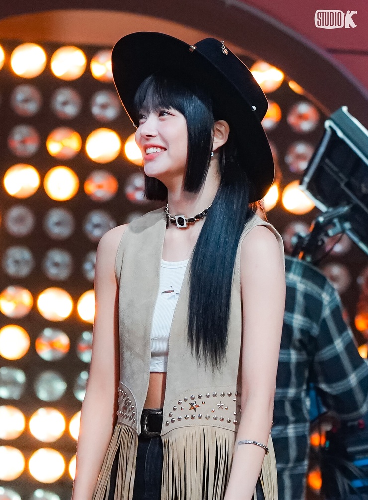 Eun-chae Hong