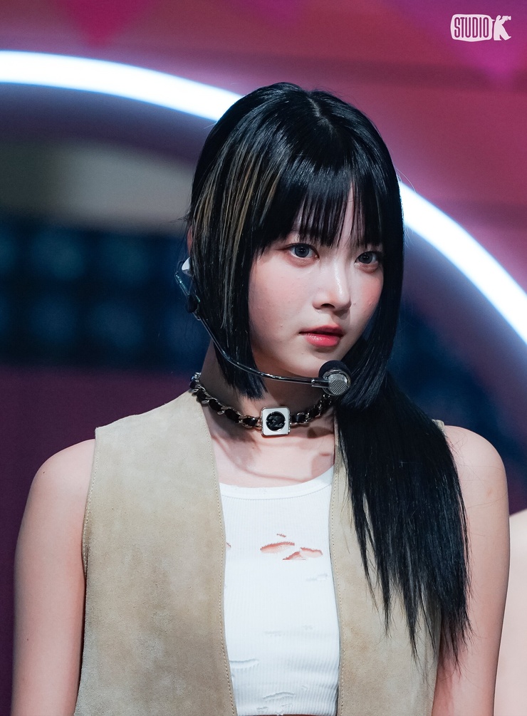 Eun-chae Hong