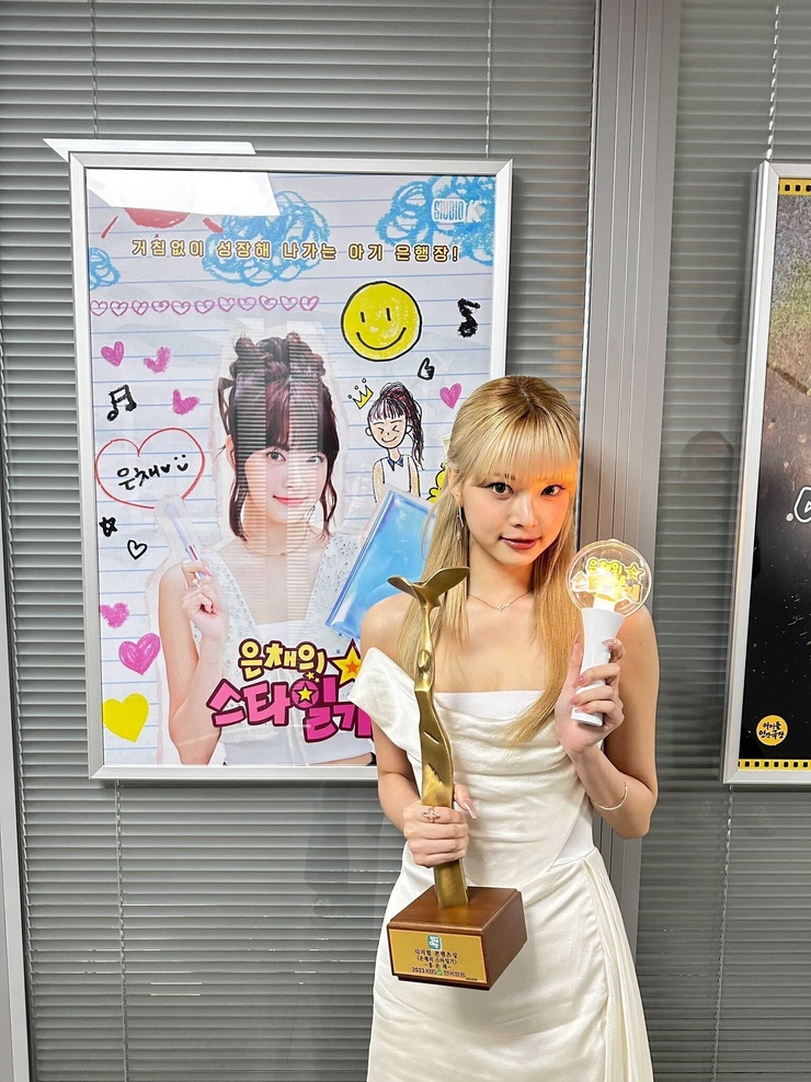 Eun-chae Hong